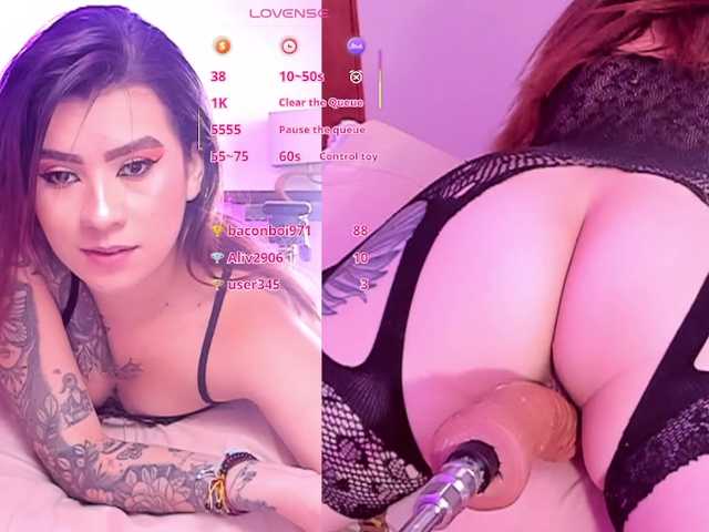 CandyHolmes