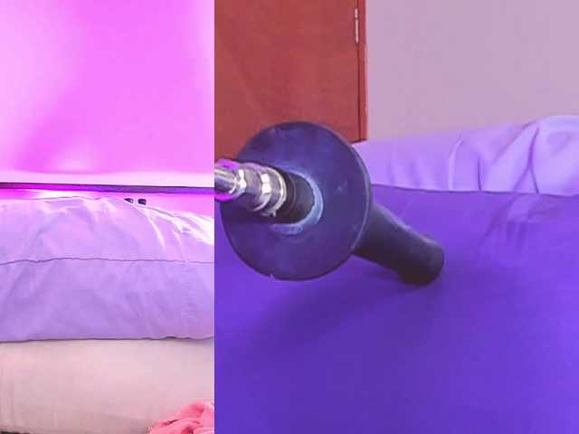 CandyHolmes live cam on BongaCams