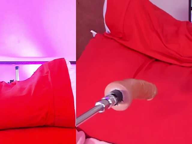 CandyHolmes live cam on BongaCams