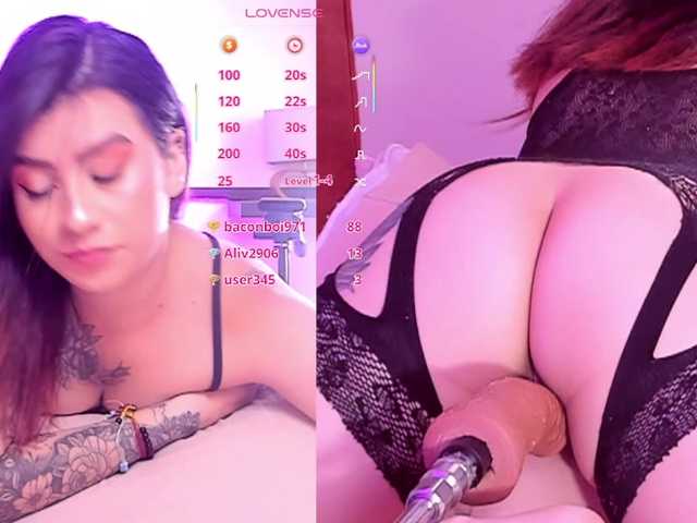 CandyHolmes