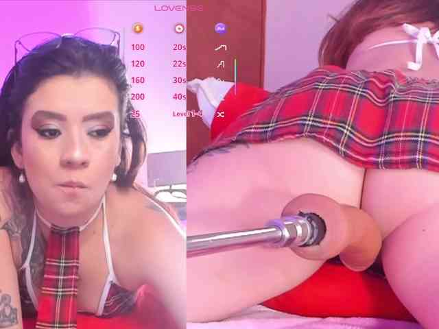 CandyHolmes