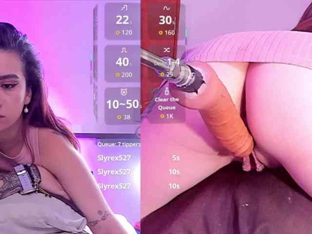 CandyHolmes CandyHolmes