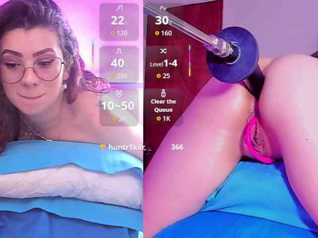 CandyHolmes