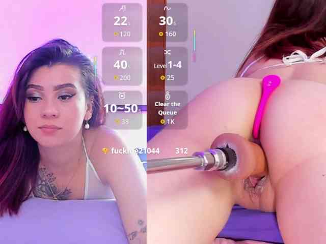 CandyHolmes