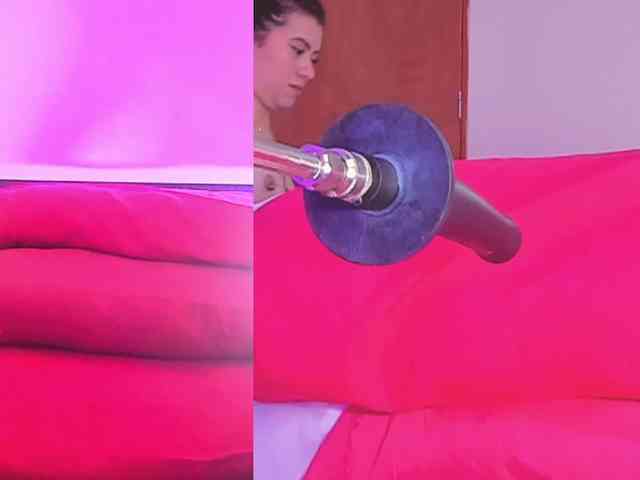 CandyHolmes webcam