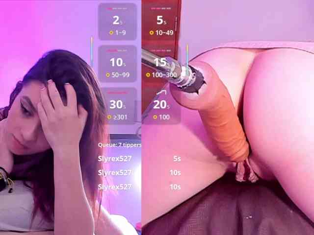 CandyHolmes