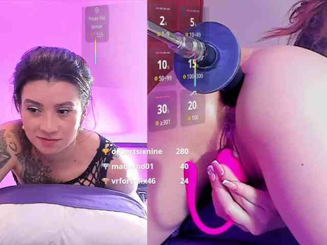 CandyHolmes