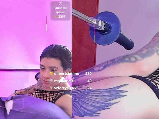 CandyHolmes