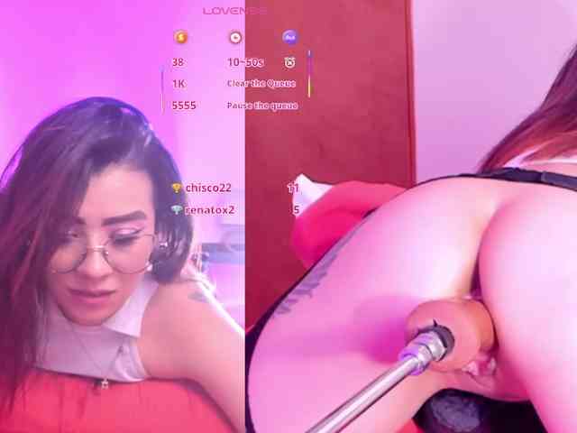 CandyHolmes