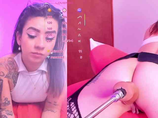 CandyHolmes CandyHolmes