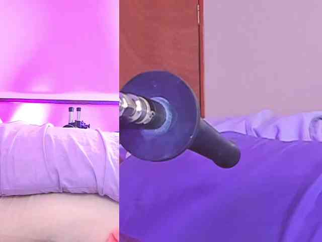 CandyHolmes webcam