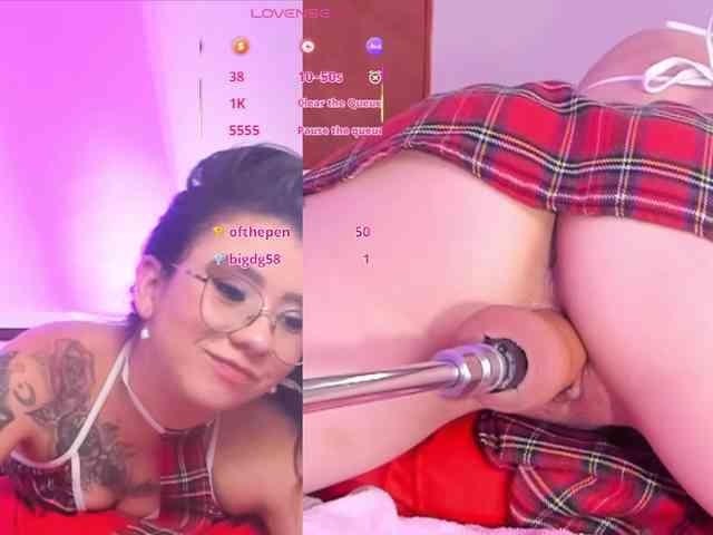CandyHolmes