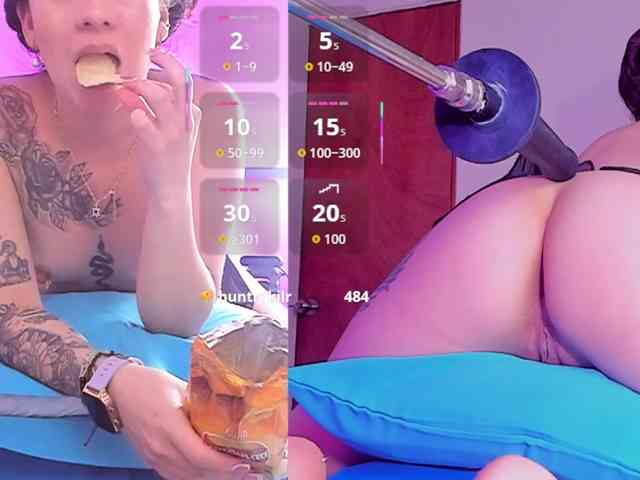 CandyHolmes