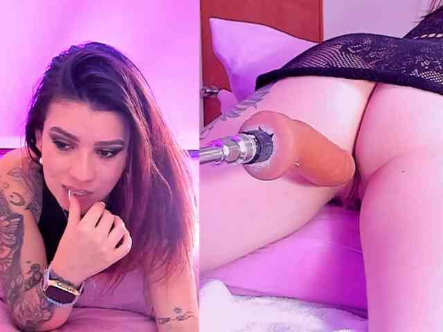 CandyHolmes CandyHolmes