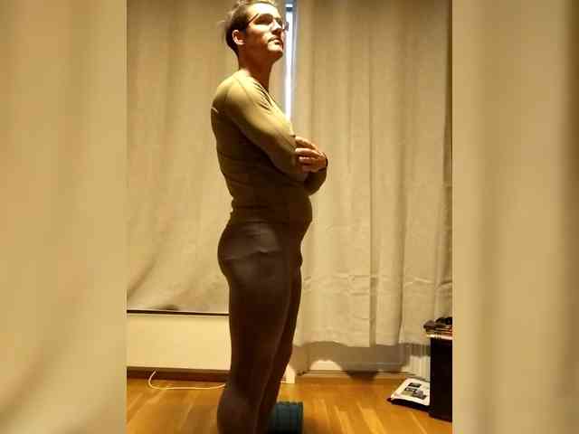Gentlemanintwo Live Webcam on BongaCams