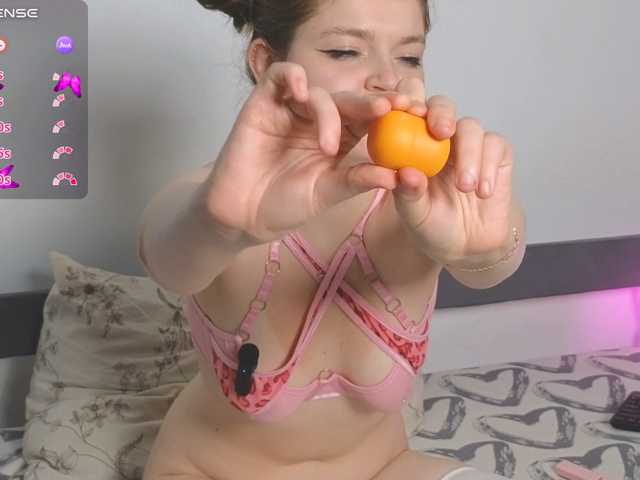 Annpopsy live cam on BongaCams