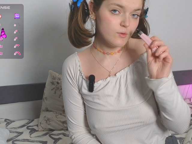 Annpopsy live cam on BongaCams