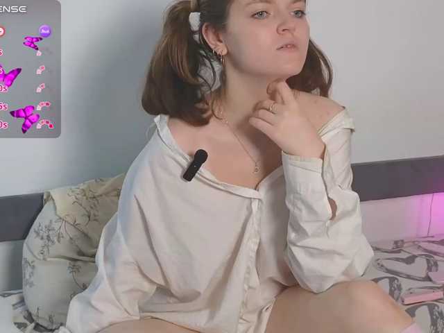 Annpopsy live cam on BongaCams