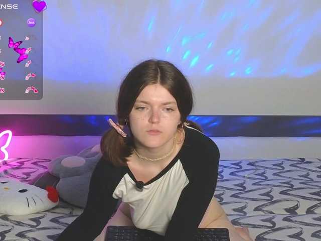 Annpopsy live cam on BongaCams