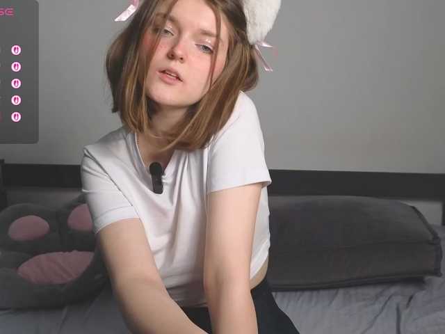 Annpopsy's BongaCams show and profile