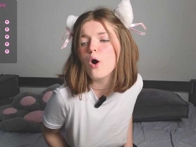 Annpopsy's BongaCams show and profile