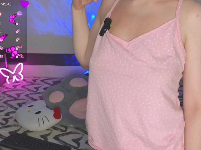 Annpopsy live webcam show