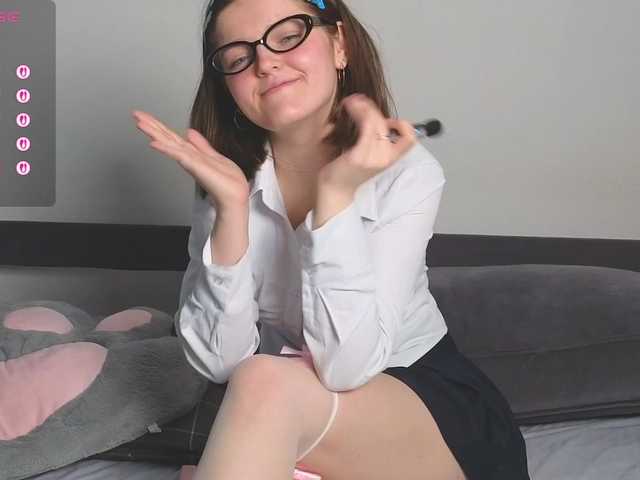 Annpopsy's BongaCams show and profile