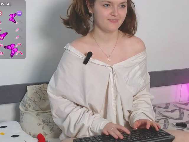 Annpopsy live cam on BongaCams
