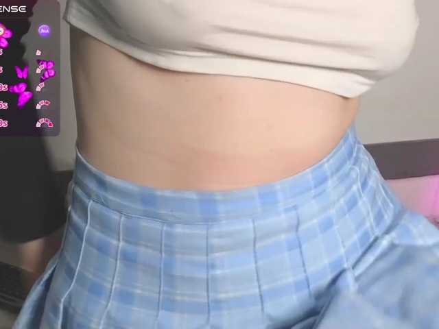 Annpopsy live cam on BongaCams