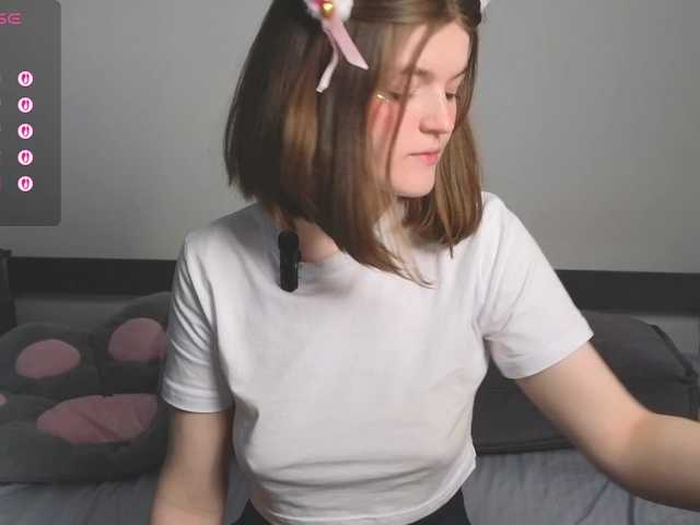 Annpopsy's BongaCams show and profile