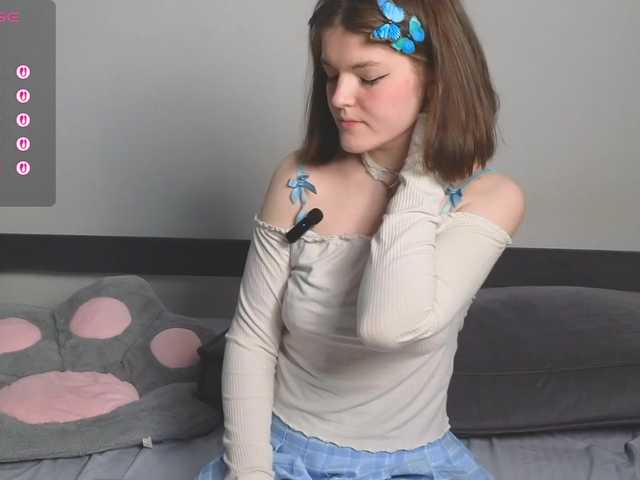 Annpopsy's BongaCams show and profile