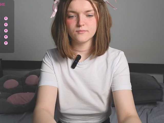 Annpopsy's BongaCams show and profile