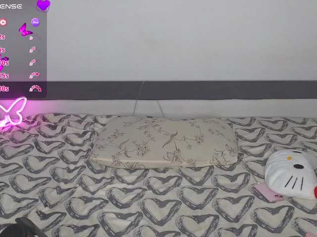 Annpopsy live cam on BongaCams