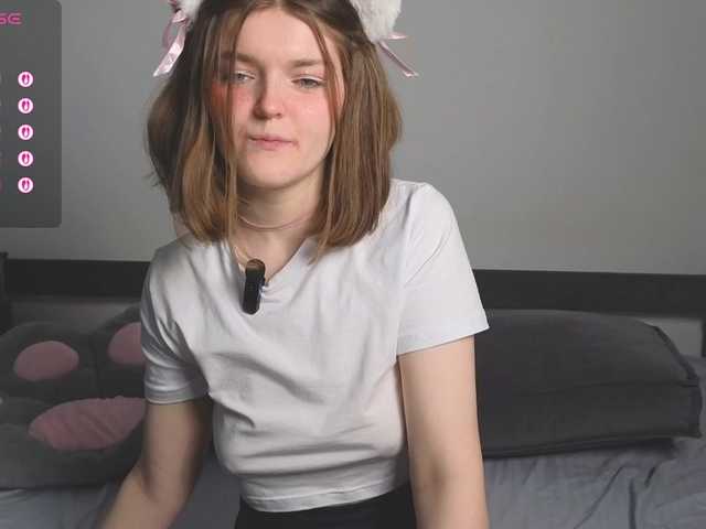 Annpopsy's BongaCams show and profile