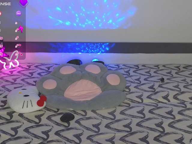 Annpopsy live webcam show