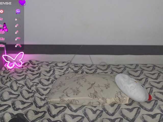 Annpopsy live cam on BongaCams