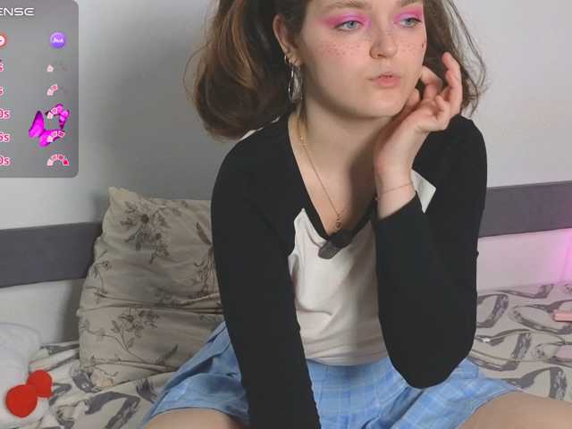 Annpopsy live cam on BongaCams