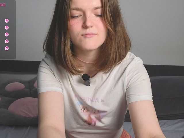 Annpopsy's BongaCams show and profile