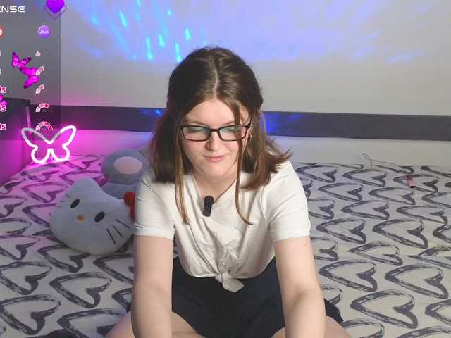 Annpopsy live cam on BongaCams