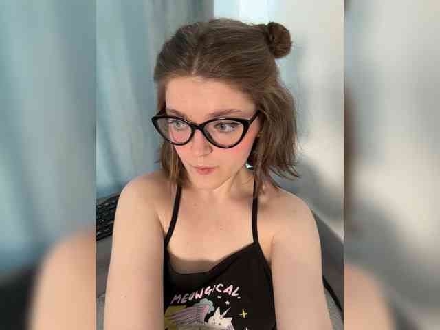 Annpopsy webcam
