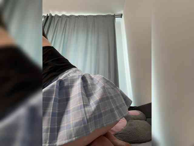 Annpopsy webcam