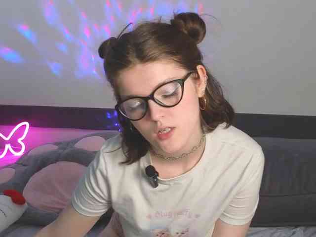Annpopsy webcam