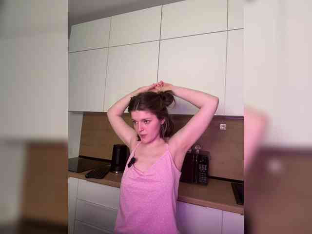 Annpopsy Live Webcam on BongaCams