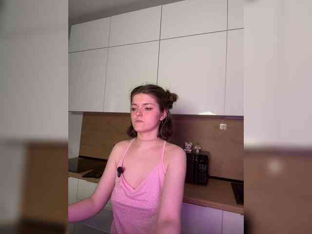 Annpopsy Live Webcam on BongaCams