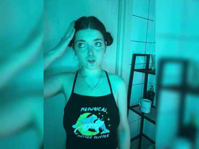 Annpopsy webcam