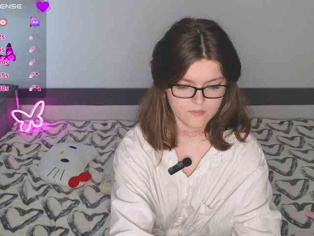 Annpopsy webcam