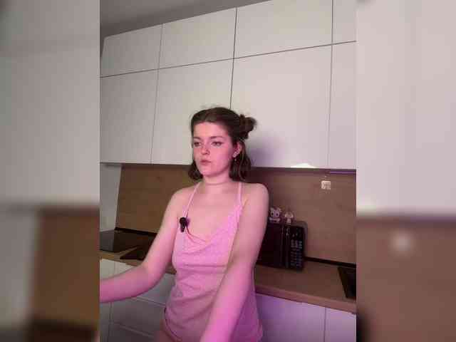 Annpopsy Live Webcam on BongaCams