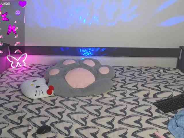 Annpopsy Sex Cam Show