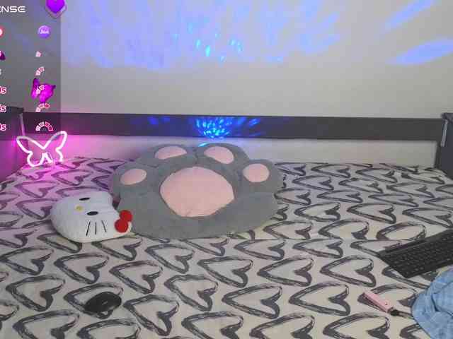 Annpopsy Sex Cam Show
