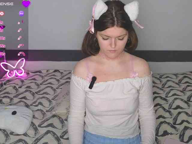 Annpopsy webcam